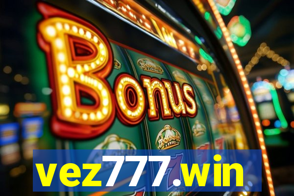 vez777.win