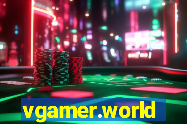 vgamer.world