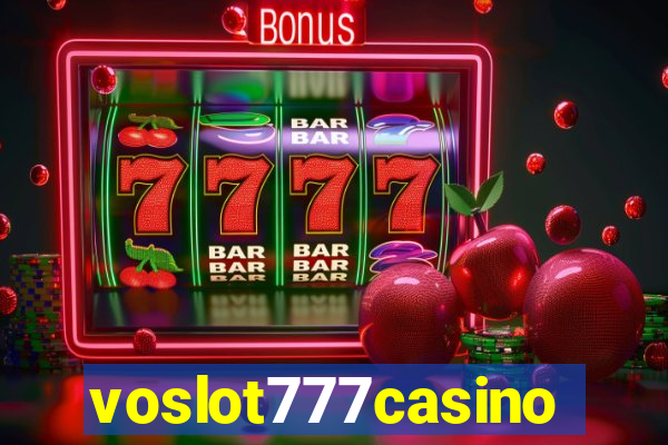 voslot777casino