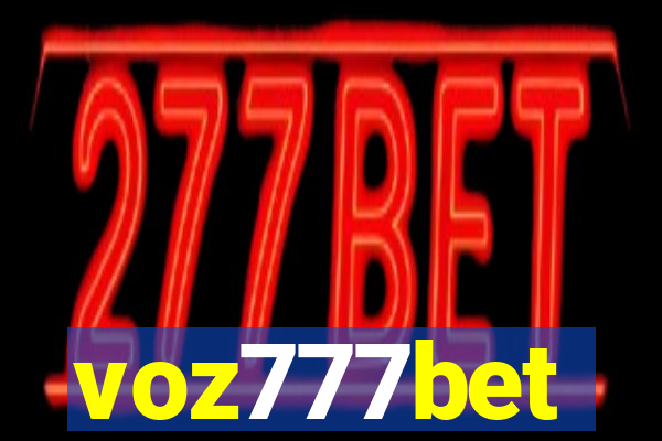 voz777bet