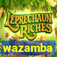 wazamba