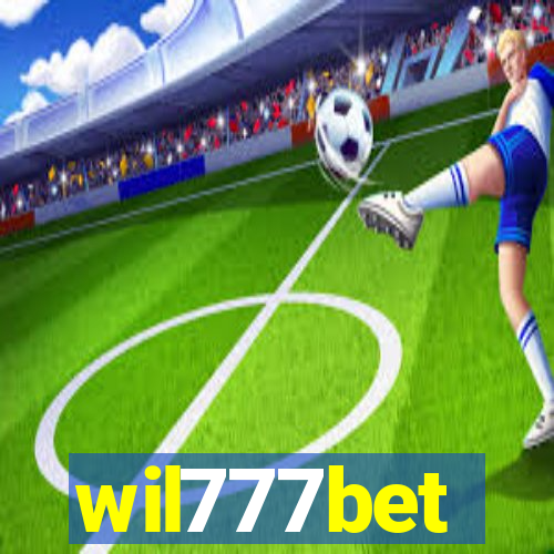 wil777bet