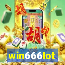 win666lot