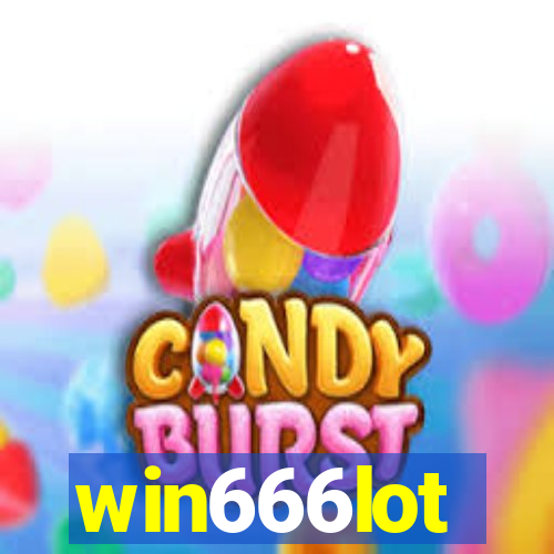 win666lot