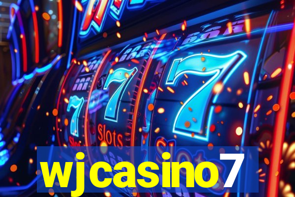 wjcasino7