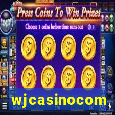 wjcasinocom