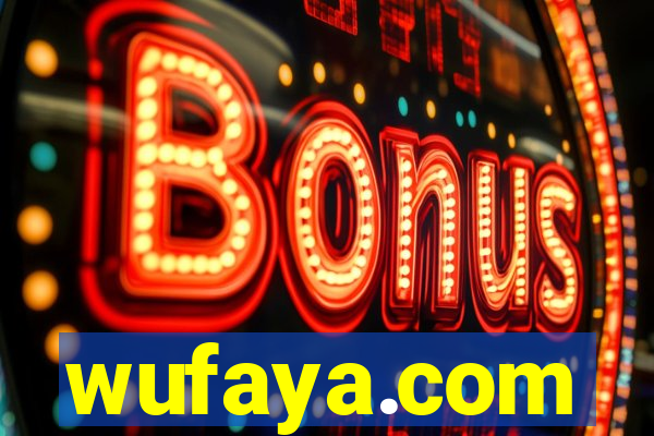 wufaya.com