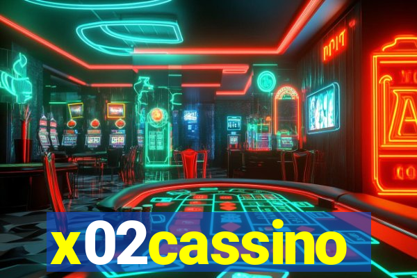 x02cassino