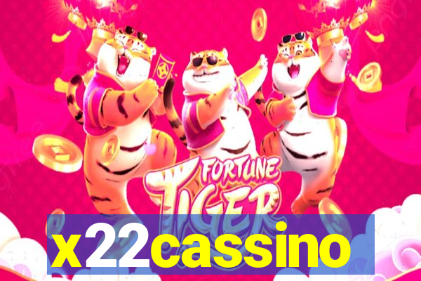 x22cassino