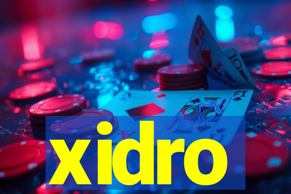 xidro