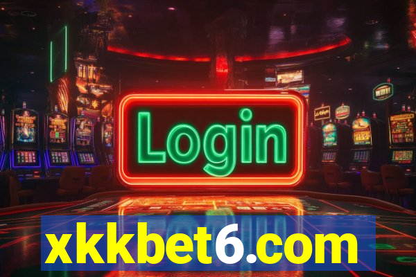 xkkbet6.com