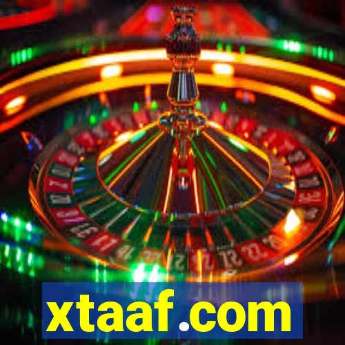 xtaaf.com