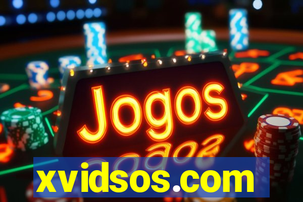 xvidsos.com