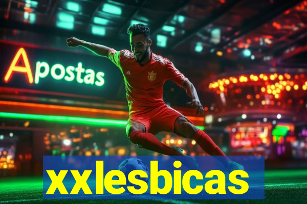 xxlesbicas