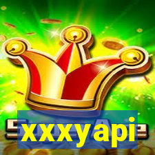 xxxyapi