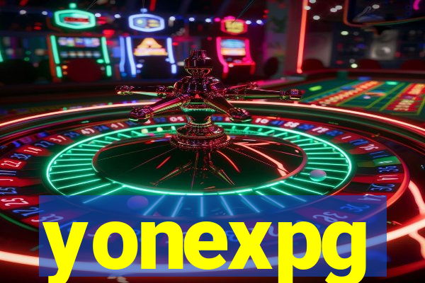 yonexpg