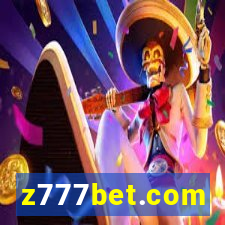 z777bet.com