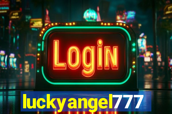 luckyangel777