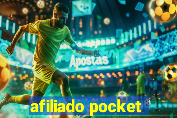 afiliado pocket