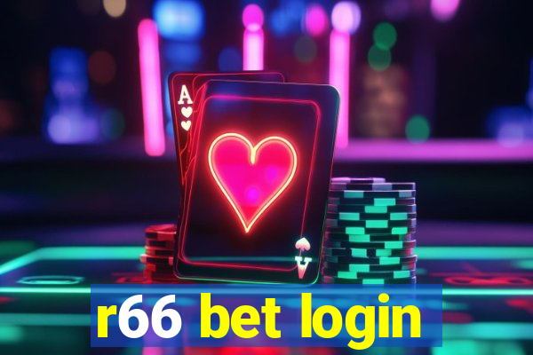 r66 bet login