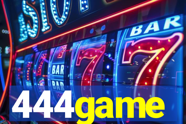 444game