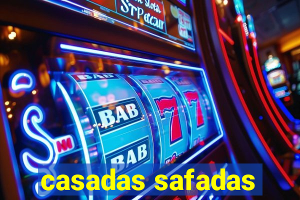 casadas safadas