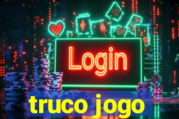 truco jogo