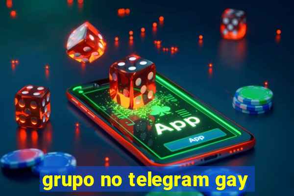 grupo no telegram gay