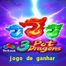 jogo de ganhar dinheiro ao se cadastrar