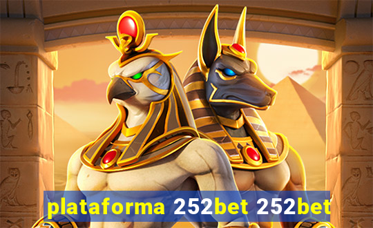 plataforma 252bet 252bet