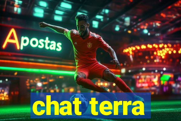 chat terra