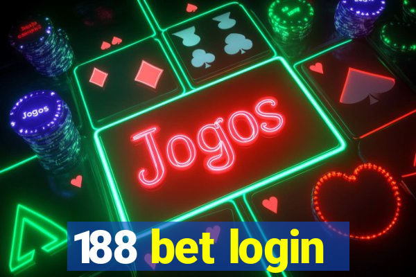 188 bet login