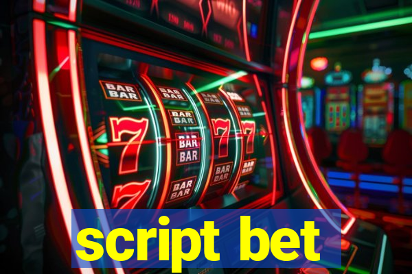 script bet