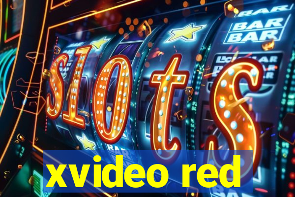 xvideo red