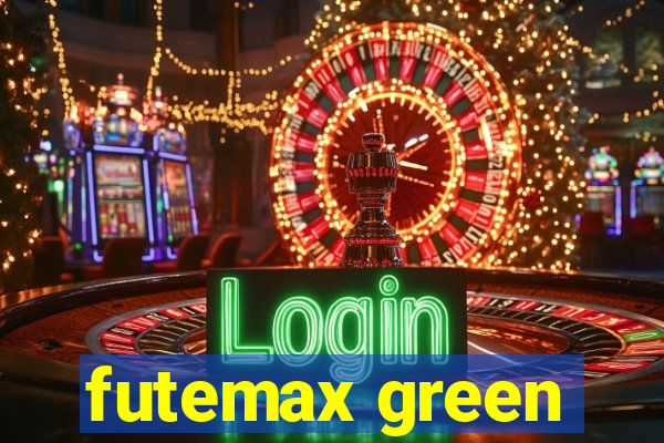 futemax green