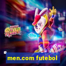 men.com futebol