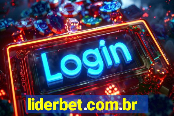 liderbet.com.br