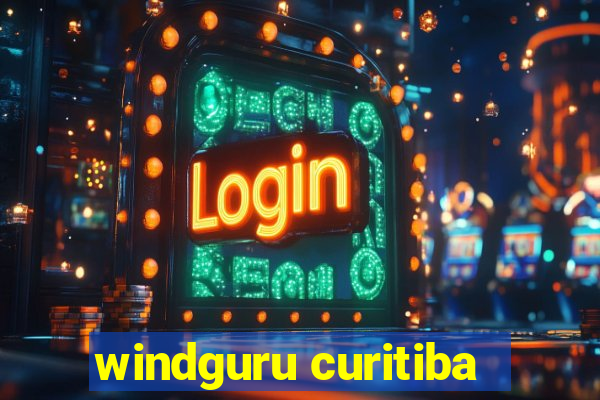 windguru curitiba