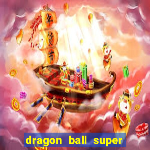 dragon ball super torrent magnet