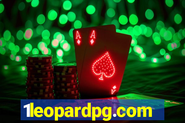 1leopardpg.com