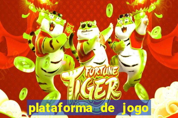 plataforma de jogo do ratinho