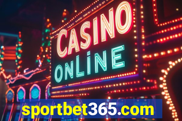 sportbet365.com.br