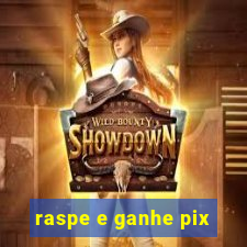 raspe e ganhe pix