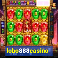 lobo888casino