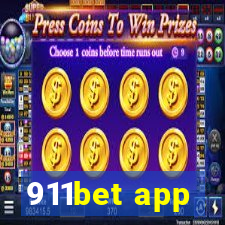 911bet app