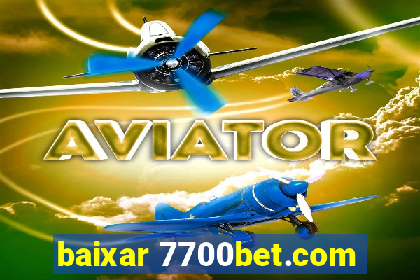 baixar 7700bet.com