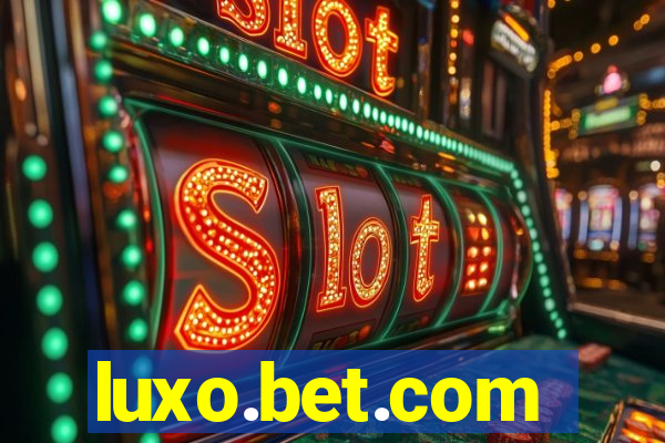 luxo.bet.com