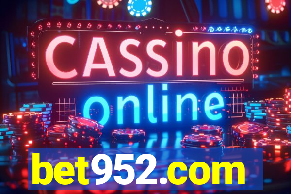 bet952.com