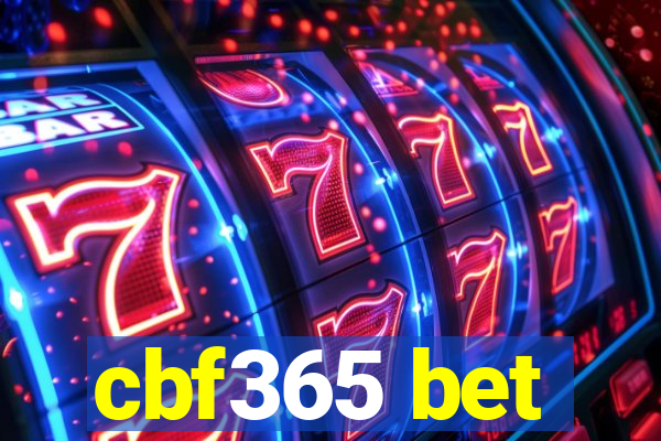 cbf365 bet