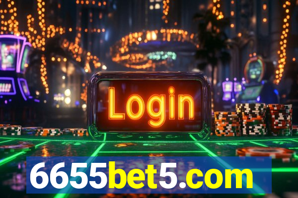 6655bet5.com